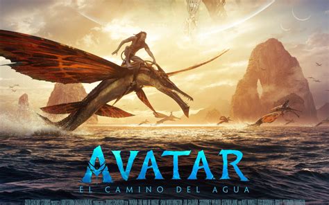 Avatar: O Caminho Da Água